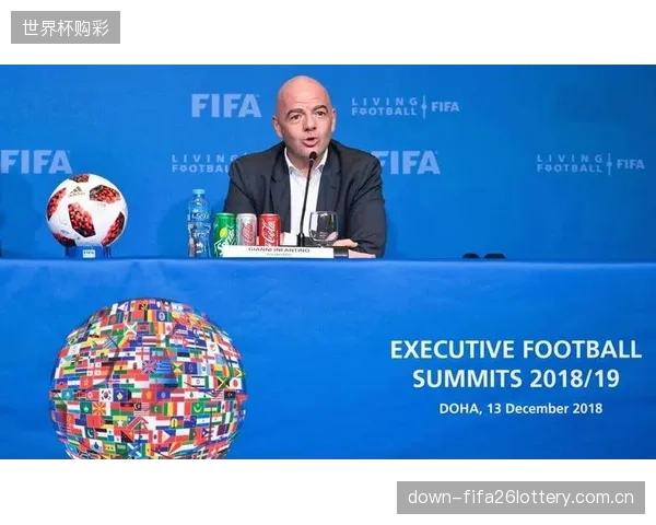 2026年世界杯已收到超5亿份门票申请，70倍的供需失衡揭示了顶级IP在实体经济中的稀缺价值
